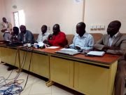 Burkina: une Coordination de syndicats appelle les enseignants à suspendre les évaluations