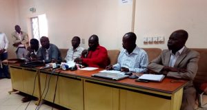 Burkina: une Coordination de syndicats appelle les enseignants à suspendre les évaluations