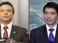 Présidentielle malgache : Marc Ravalomanana ou Andry Rajoelina ?