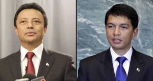 Présidentielle malgache : Marc Ravalomanana ou Andry Rajoelina ?