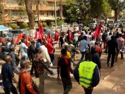 Burkina/Relecture du code de travail: l’UAS regrette une sortie médiatique de Bassolma Bazié