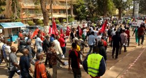 Burkina/Relecture du code de travail: l’UAS regrette une sortie médiatique de Bassolma Bazié