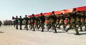 Affaire des 46 Militaires ivoiriens: le sommet de la CEDEAO prévu ce jeudi