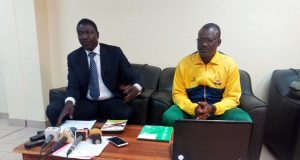 Ouagadougou: le lancement de la super coupe du maire annoncé pour le samedi prochain