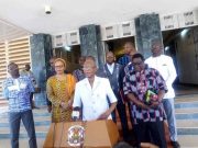 Burkina: «Pas de réduction du prix du carburant», Coalition contre la vie chère