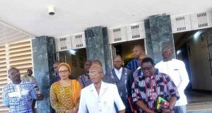 Burkina: «Pas de réduction du prix du carburant», Coalition contre la vie chère