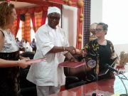 Ouagadougou: le Conseil municipal et l’ONG Mani Tese tendent la main à l’agriculture urbaine