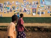 RDC: report des élections au mois de mars à Beni, Butembo et Yumbi