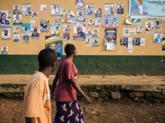 RDC: report des élections au mois de mars à Beni, Butembo et Yumbi