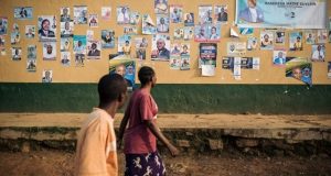 RDC: report des élections au mois de mars à Beni, Butembo et Yumbi