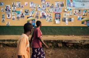 RDC: report des élections au mois de mars à Beni, Butembo et Yumbi
