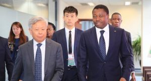 Banque: l’AIIB approuve l’adhésion du Togo