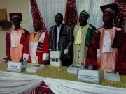 Education au Burkina: Dr Amado Kaboré pose la problématique du financement