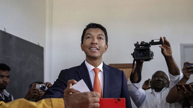 Rajoelina