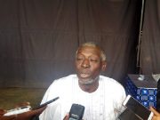 Burkina: « La situation d’insécurité s’empire », s’alarme Soumane Touré du PITJ