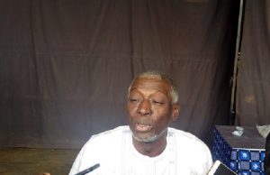 Burkina: « La situation d’insécurité s’empire », s’alarme Soumane Touré du PITJ