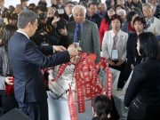 Taiwan: 1 505 victimes de persécutions politiques innocentées