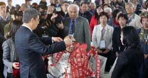 Taiwan: 1 505 victimes de persécutions politiques innocentées