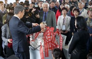 Taiwan: 1 505 victimes de persécutions politiques innocentées