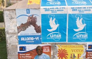 Elections au Togo: des opposants pour, d’autres boycottent et les indépendants engagés