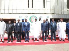 CEDEAO: le Togo et les autres sujets d’actualité sur la table des dirigeants