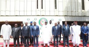 CEDEAO: le Togo et les autres sujets d’actualité sur la table des dirigeants
