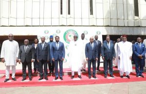 CEDEAO: le Togo et les autres sujets d’actualité sur la table des dirigeants