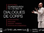 « Festival Dialogues de corps »: la 12e édition se tient du 15 au 22 décembre