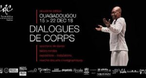 « Festival Dialogues de corps »: la 12e édition se tient du 15 au 22 décembre