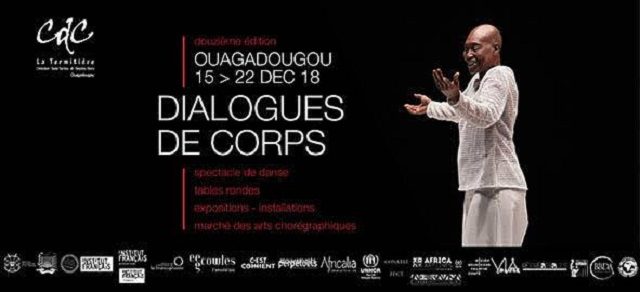 dialogue de corps