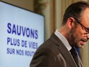 France/Gilets jaunes: la hausse des taxes sur le carburant suspendue