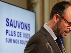 France/Gilets jaunes: la hausse des taxes sur le carburant suspendue