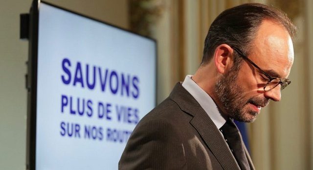 edouard philippe