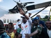 RDC: élections compromises?