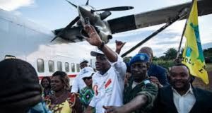RDC: élections compromises?