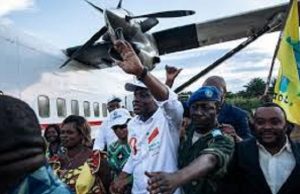 RDC: élections compromises?