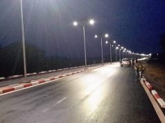 Ouagadougou : le Conseil municipal fait la lumière sur le problème des voies non éclairées de la ville
