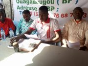 Ouagadougou : Yagma au bord de l’implosion du fait d’un conflit foncier