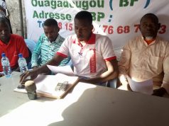 Ouagadougou : Yagma au bord de l’implosion du fait d’un conflit foncier