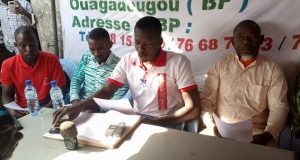 Ouagadougou : Yagma au bord de l’implosion du fait d’un conflit foncier