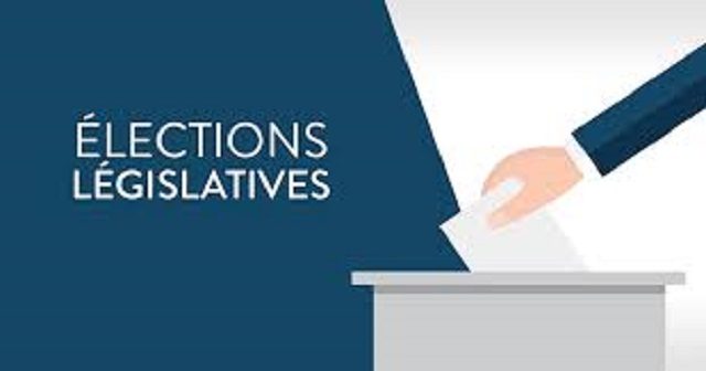 législatives togolaises