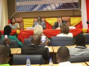Burkina : le ministère de la Justice se met au numérique