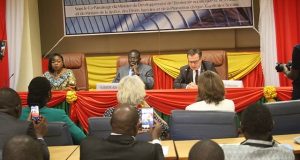 Burkina : le ministère de la Justice se met au numérique