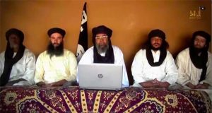 Burkina Faso: la Jama’at Nusrat al-Islam wal Muslimeen derrière l’attaque de Toéni ?