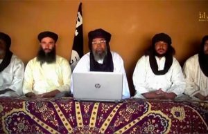 Burkina Faso: la Jama’at Nusrat al-Islam wal Muslimeen derrière l’attaque de Toéni ?