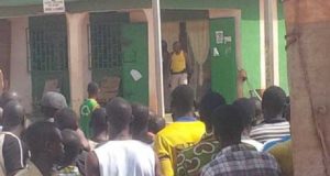 Bobo-Dioulassao: la caisse populaire de Péni attaquée