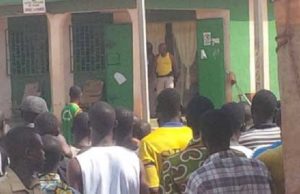 Bobo-Dioulassao: la caisse populaire de Péni attaquée