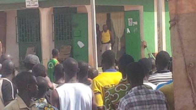Bobo-Dioulassao: la caisse populaire de Péni attaquée