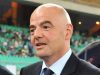 FIFA: Gianni Infantino convoque une réunion d’urgence au Maroc
