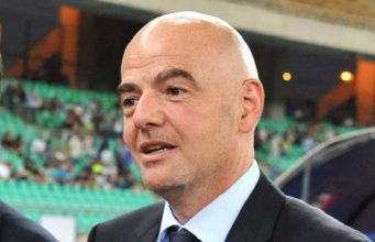 FIFA: Gianni Infantino convoque une réunion d’urgence au Maroc
